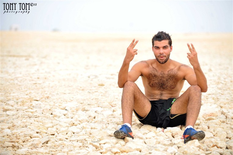 I RUN BEIRUT